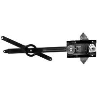 Window Regulator for 1967-71 Chevrolet Pick Up - Left