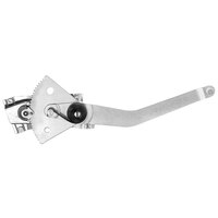 Window Regulator for 1951-55 Chevrolet Pick Up - Left