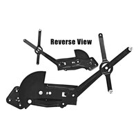 Power Window Regulator for 1982-87 Chevrolet Pick Up - Right