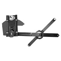 Manual Window Regulator for 1973 Chevrolet Pick Up - Right