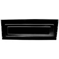 1955-59 Chevy Pickup Stepside Front Bed Panel