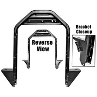 Radiator Support for 1947-54 Chevrolet Pick Up