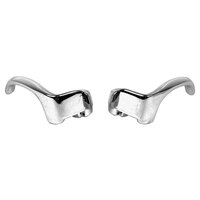 Vent Window Handle - Pair for 1955-59 Chevrolet Pick Up