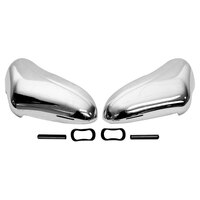 Vent Window Handle - Pair for 1968-72 Chevrolet Pick Up