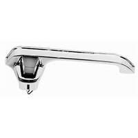 1973-87 Chevy Pickup Exterior Door Handle - Pair