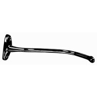 1947-55 Chevrolet Pickup Exterior Mirror Arm - Left, Black