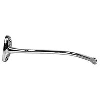 1947-55 Chevrolet Pickup Exterior Mirror Arm - Left, Chrome