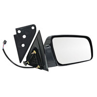 Outside Mirror - Power for 1988-00 Chevrolet Pick Up - Right