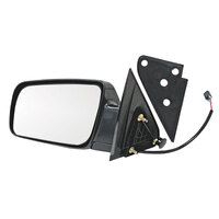 Outside Mirror - Power for 1988-00 Chevrolet Pick Up - Left