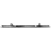 1955-59 Chevy Pickup Rear Bed Cross Sill