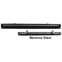 Rear Bed Cross Sill for 1963-66 Chevrolet Pick Up Stepside