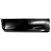 1960-66 Chevy Pickup Bed Front Lower Section - Right