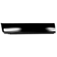 1960-66 Chevy Pickup Bed Front Lower Section - Right