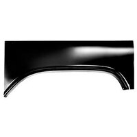 1960-66 Chevy Pickup Bed Center Wheel Arch Panel