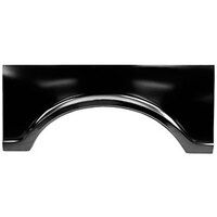 1967-72 Chevy Pickup Bed Center Wheel Arch - Right