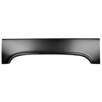 Rear Upper Wheel Arch for 1973-87 Chevrolet Pick Up - Right