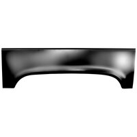 Rear Upper Wheel Arch for 1973-87 Chevrolet Pick Up - Left