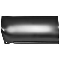 Front Bed Lower Section for 1973-91 Chevrolet Pick Up - Right