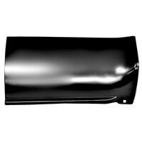 Front Bed Lower Section for 1973-91 Chevrolet Pick Up - Left