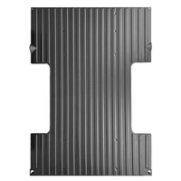 Rear Bed Floor Panel - Long Bed for 1973-87 Chevrolet Pick Up