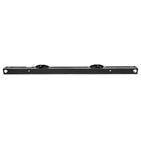 Rear Bed Floor Rear Cross Sill for 1973-87 Chevrolet Pick Up