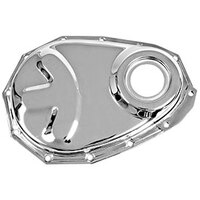 1954-62 Chevy Pickup Chrome Timing Cover