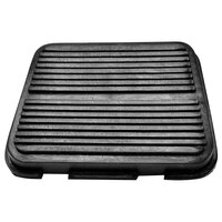 Brake/Clutch Pedal Pad for 1967-72 Chevrolet Pick Up