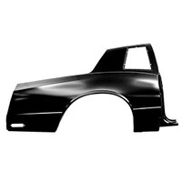 1981-88 Monte Carlo Quarter Panel - Right