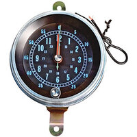 1966-67 Chevelle Console Mounted Clock