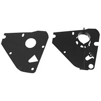 1968-72 Chevelle/El Camino Steering Column Clamp Plate