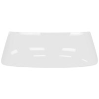 Clear Windshield for 1966-67 Chevrolet Chevelle/Pontiac GTO Hardtop/Convertible