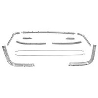 1968-72 El Camino Roof Inner Brace Kit