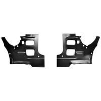 Rocker To Cowl Reinforcemernt for 1968-72 Chevrolet Chevelle