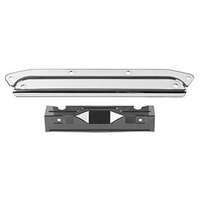 1964-65 Chevelle Rear License Plate Holder