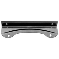 1971-72 Chevelle Front License Bracket