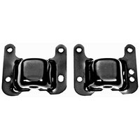 1968-72 Chevelle/El Camino Engine Mount - Pair