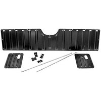 1968-72 El Camino Inner Tailgate Panel Kit