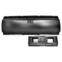 Complete Tailgate Shell for 1964-67 Chevrolet El Camino