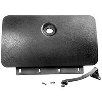 1970-72 Chevelle/El Camino/Monte Carlo Glove Compartment Door