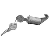 1964-65 Chevelle/El Camino Original Glovebox Lock
