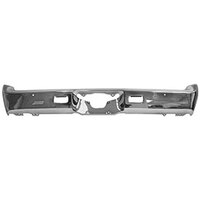 1968-72 El Camino Rear Bumper