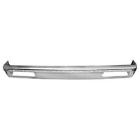 1978-87 El Camino Rear Bumper W/ Pad Holes