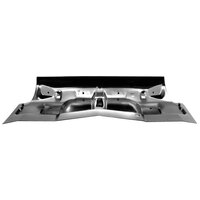 Rear Floor Rear Seat Pan for 1968-72 Chevrolet Chevelle Coupe