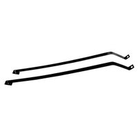 1968-72 Chevelle/GTO/1971-72 Cutlass/1970-72 Monte Carlo Gas Tank Straps - Pair