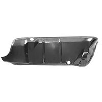 1968-72 El Camino Bed To Quarter Panel Filler