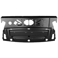 Rear Seat Package Tray Assembly for 1966-67 Chevrolet Chevelle