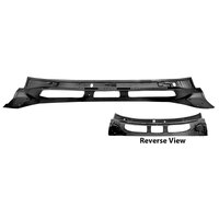 Cowl Grille Panel (1471Cwt) for 1970-72 Chevrolet Chevelle