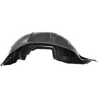 1968-72 Chevelle/El Camino/1970-72 Monte Carlo Plastic Fender Inner