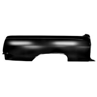 Quarter Panel for 1964-65 Chevrolet El Camino - Right