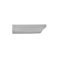 1964-65 Chevelle Lower Patch Quarter Panel - Right